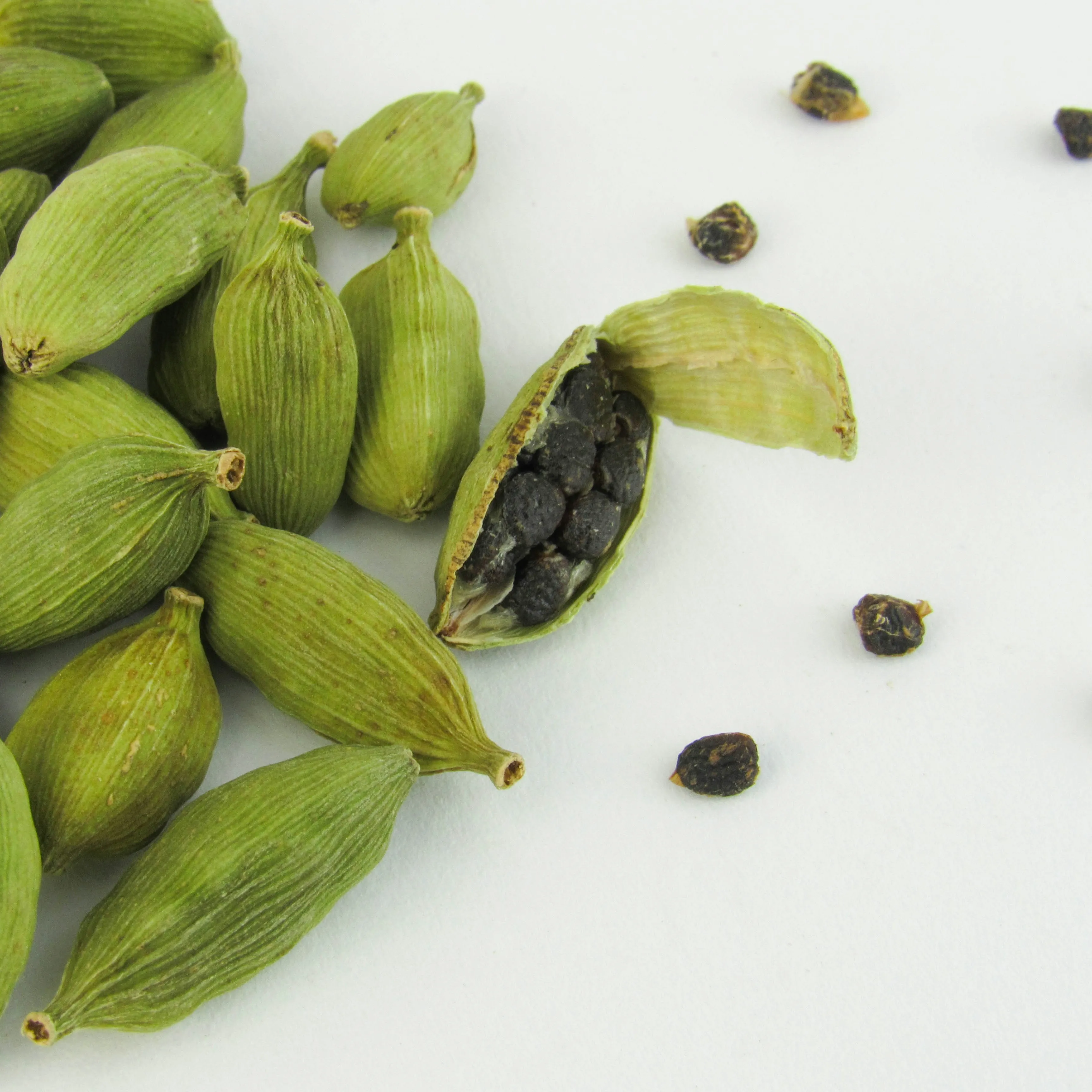 Premium Indian Green Cardamom